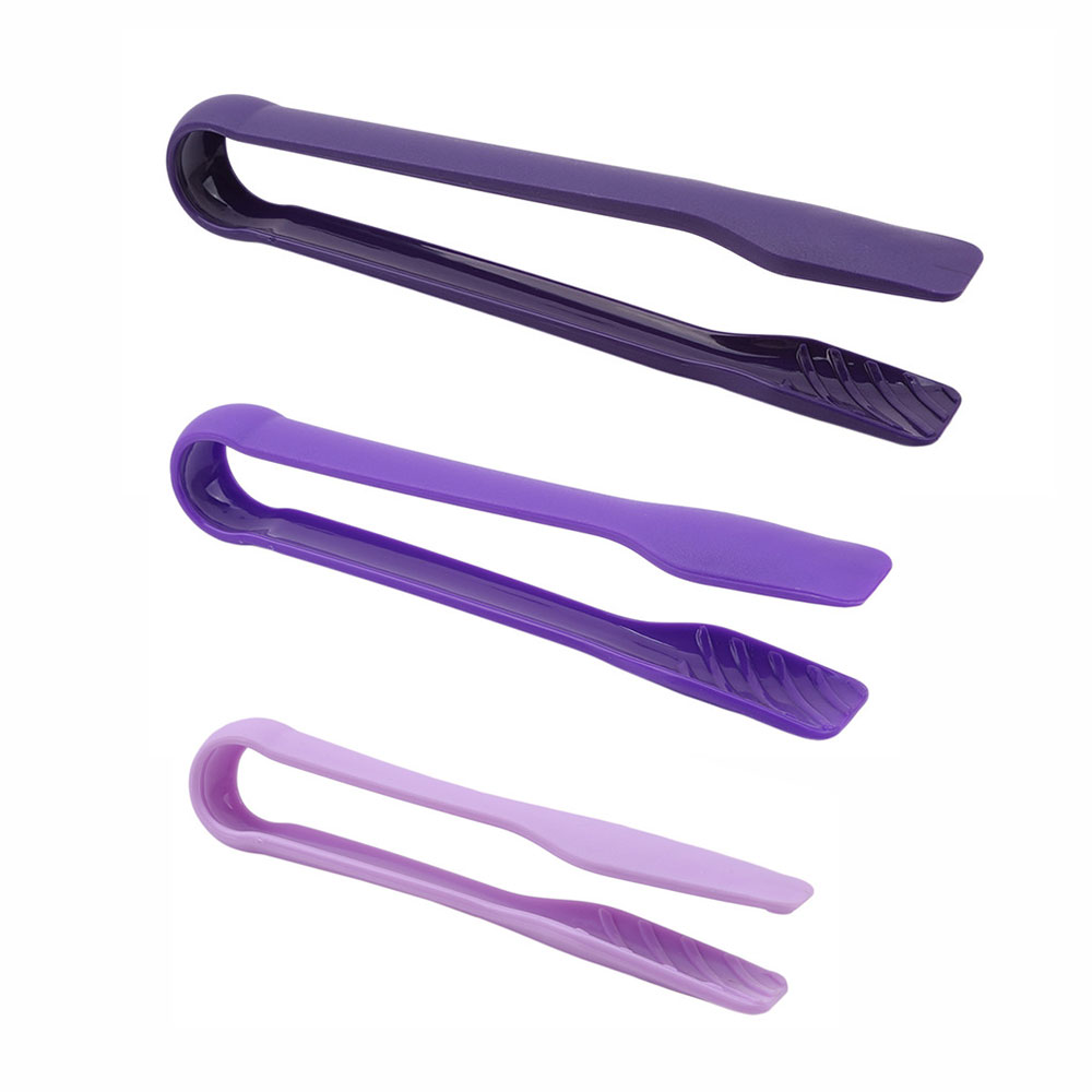 JCD penjepit makanan plastik 3 - Hi Tech Kitchen Accessories ulasan dan harga