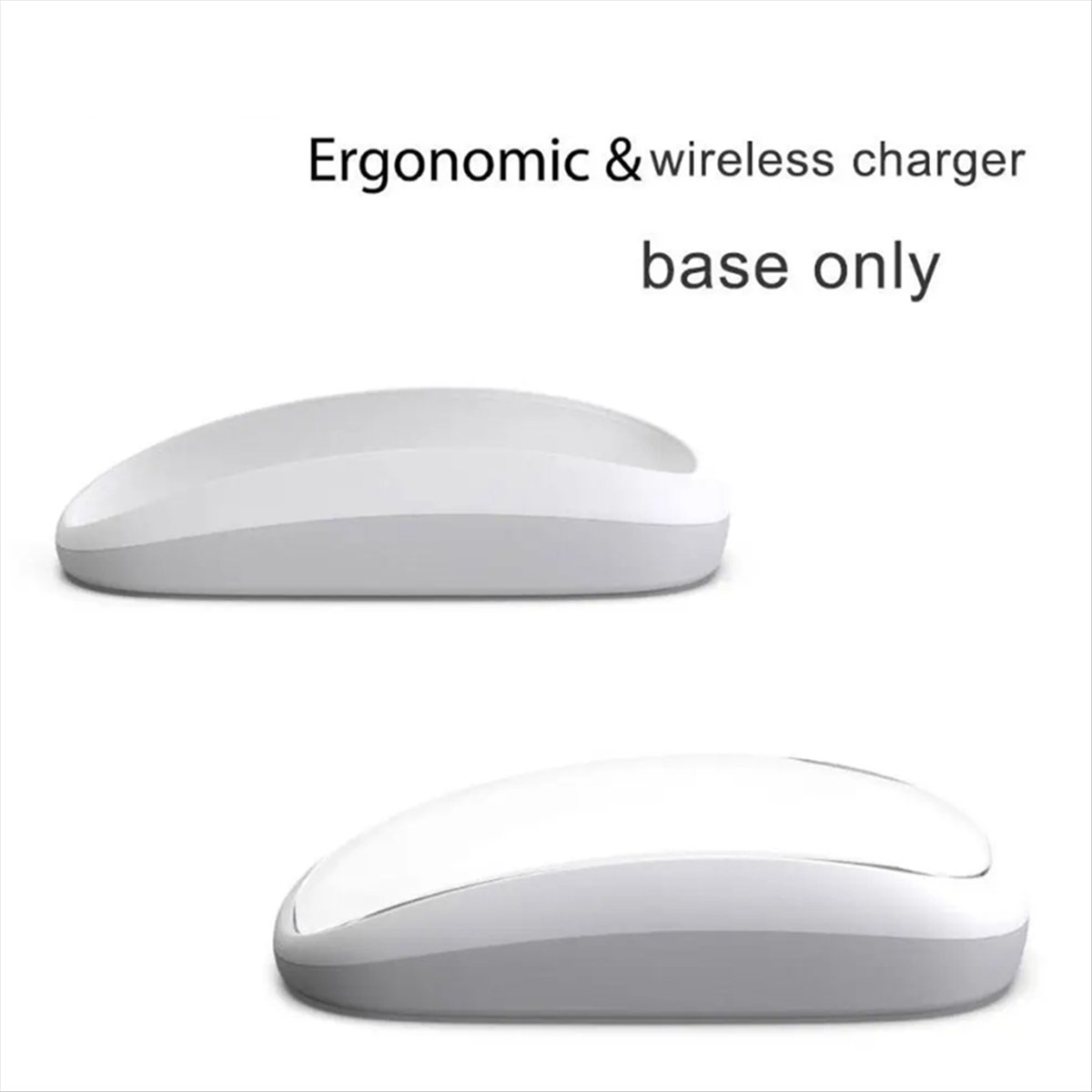 -Trust Mouse Dock untuk Apple  - Mouse Charging Pad ulasan dan harga