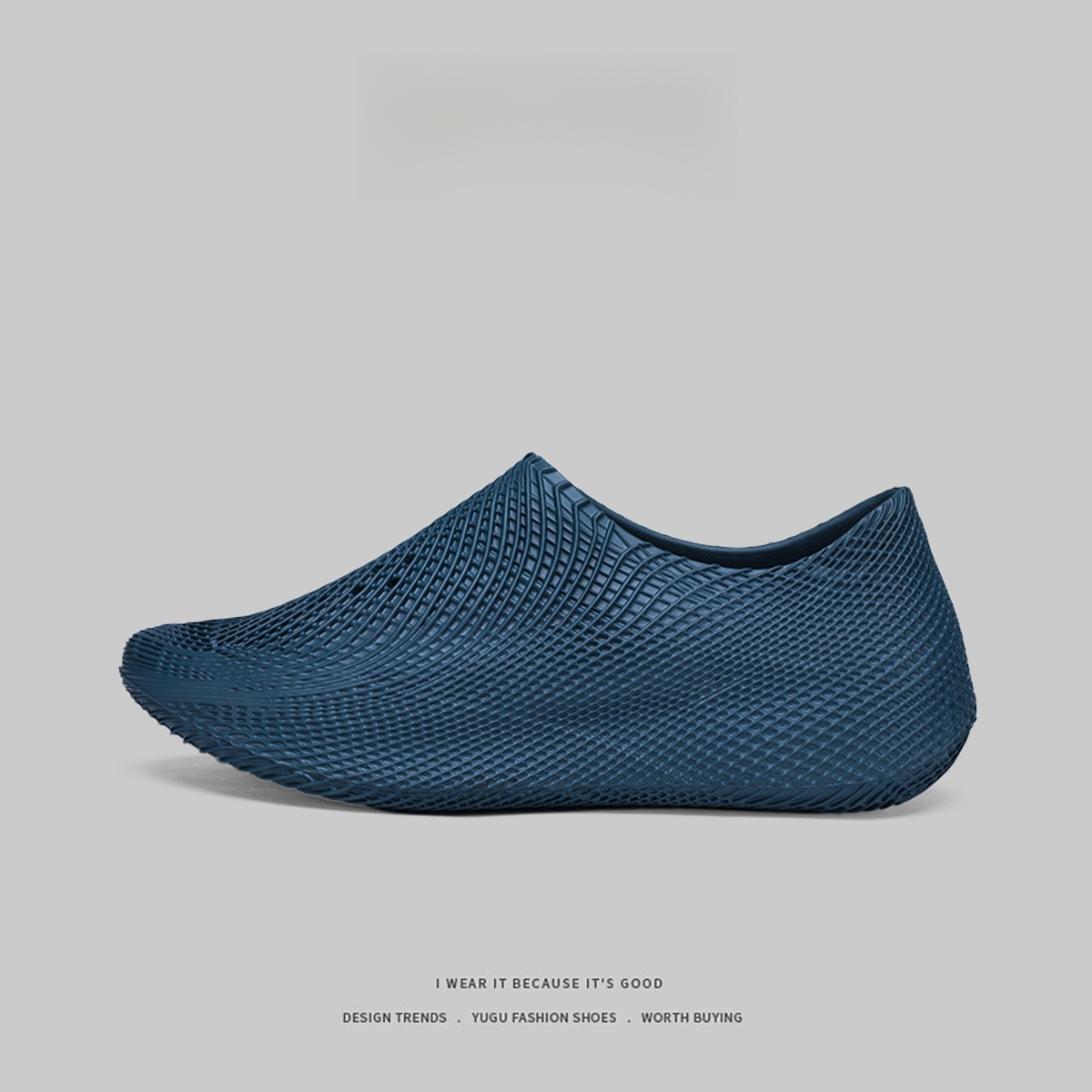 Sandal SIFU Couple Style Tech  - Tech Q ulasan dan harga