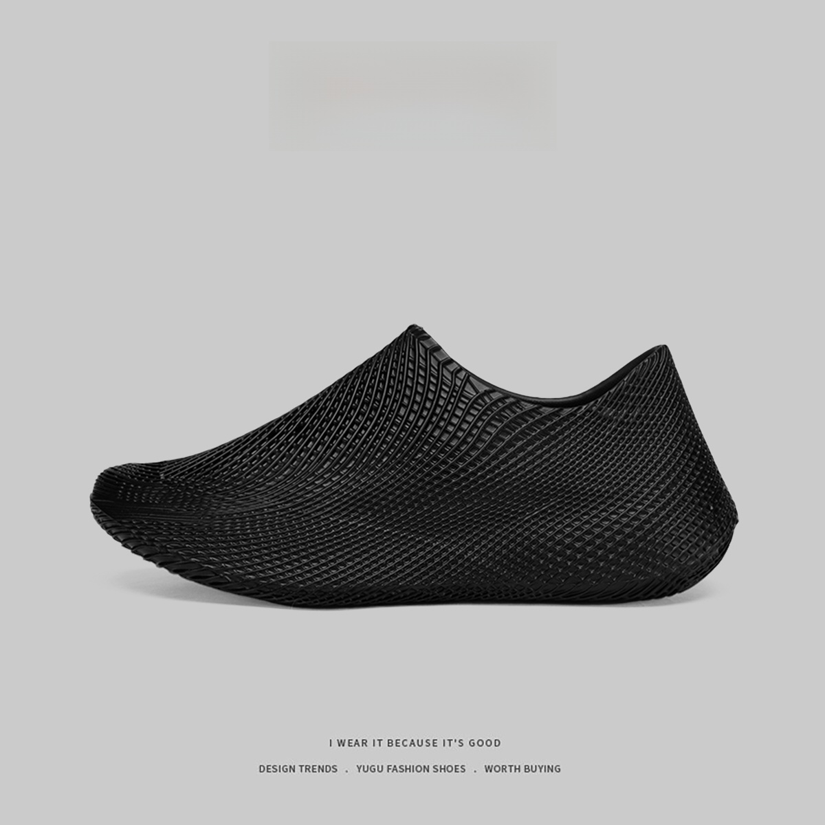 Sandal SIFU Couple Style Tech  - Tech Q ulasan dan harga