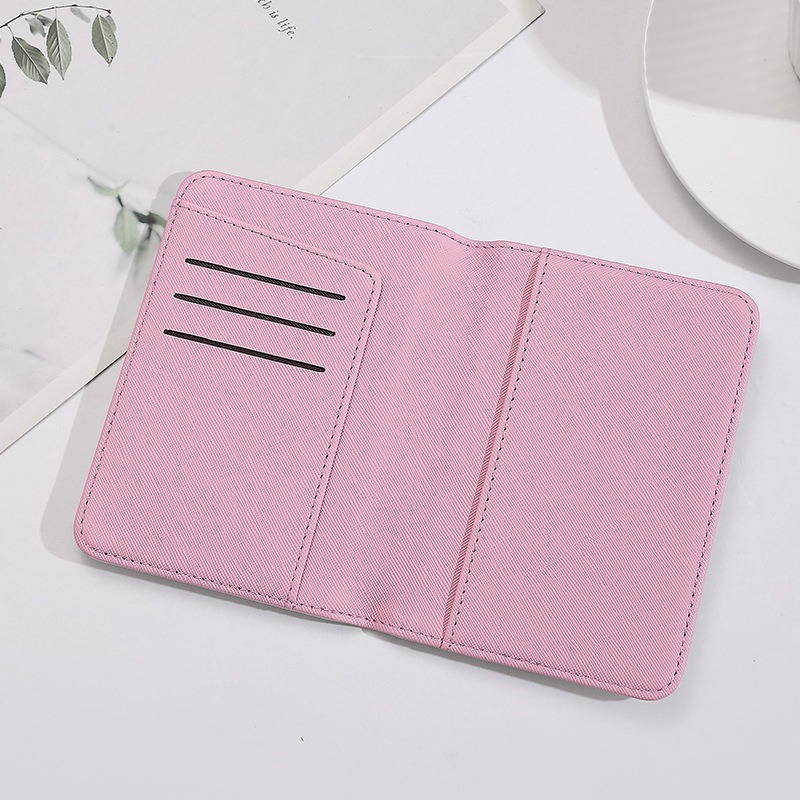 Hello Kitty Sampul Paspor Wani - Tech Accessories For Travel ulasan dan harga