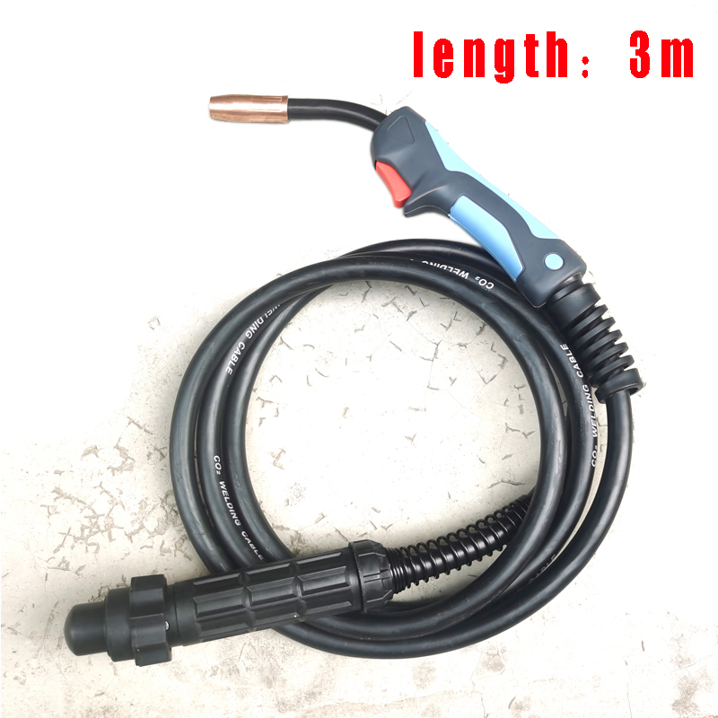 FY-TECH CO2 MIG MAG Obor Las/S - Tech Accessories & Gadgets ulasan dan harga