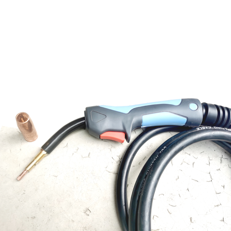 FY-TECH CO2 MIG MAG Obor Las/S - Tech Accessories & Gadgets ulasan dan harga