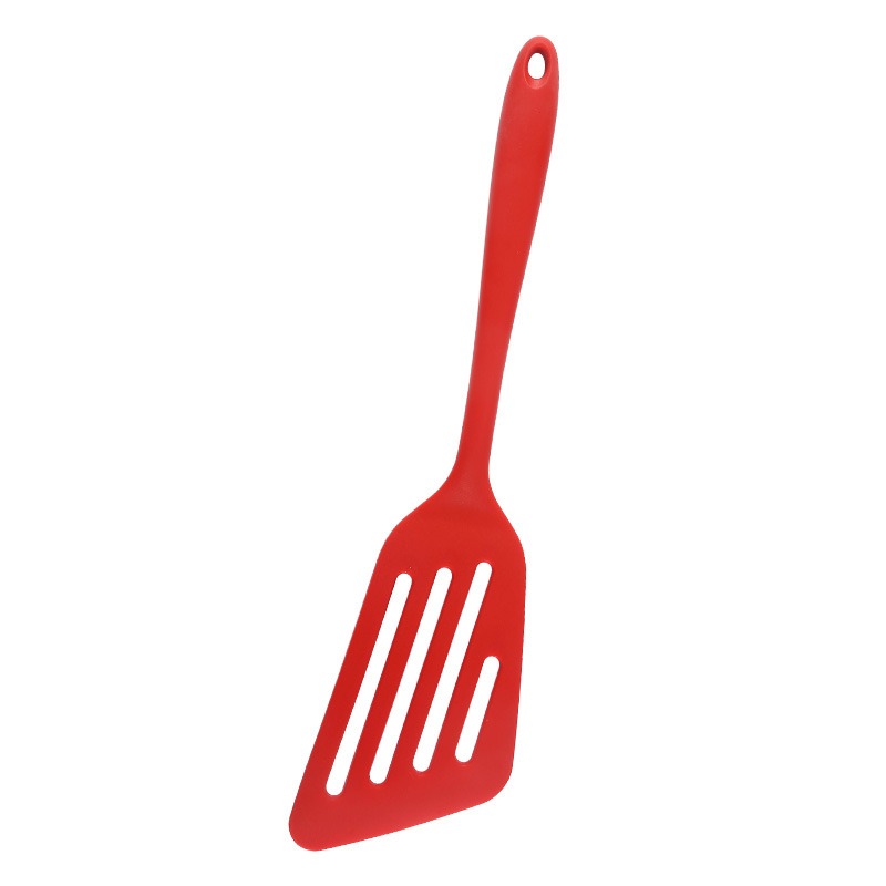 Spatula panci penggorengan ika - Hi Tech Kitchen Accessories ulasan dan harga
