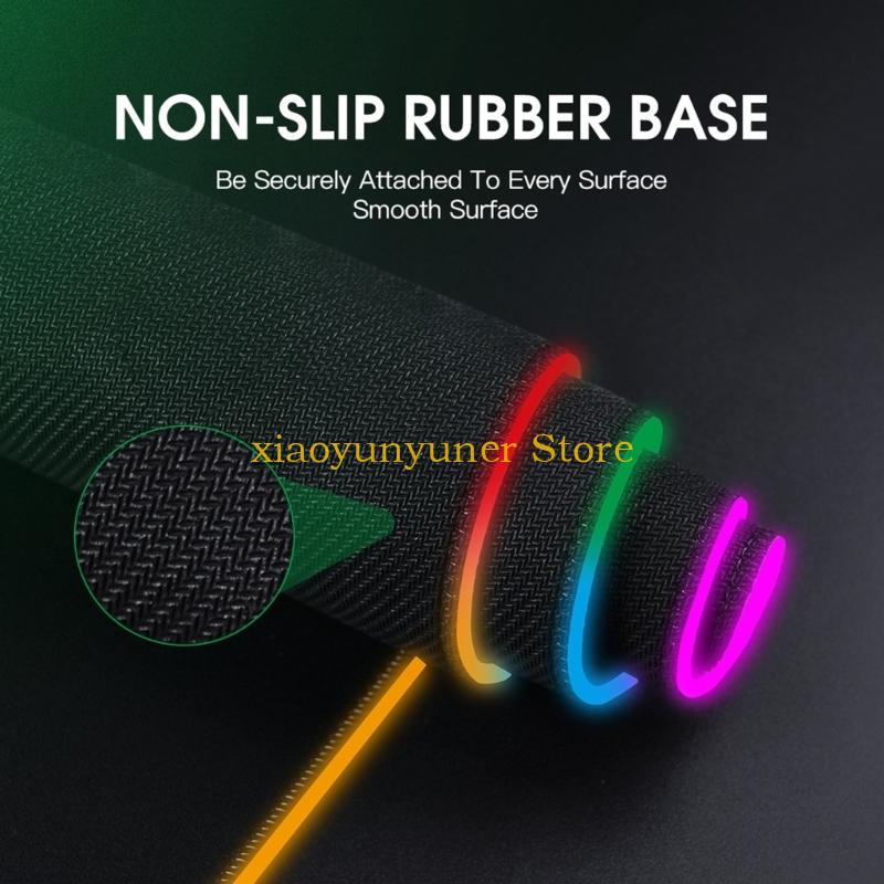 P9JB Alas Meja Ekstra Lebar De - Mouse Charging Pad ulasan dan harga