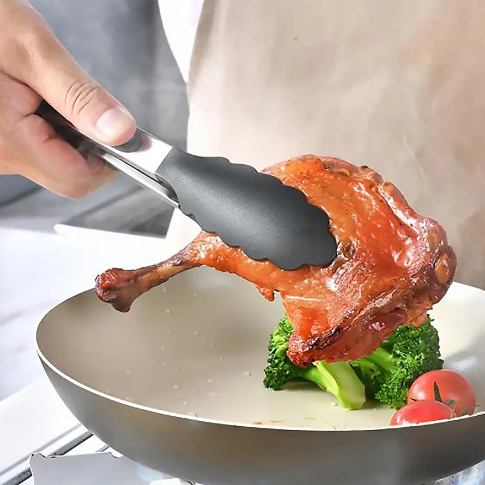 34 buah Set peralatan silikon  - Hi Tech Kitchen Accessories ulasan dan harga