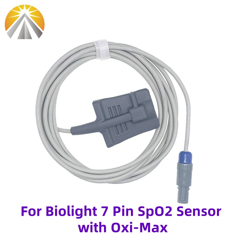 Untuk Monitor Sensor SpO2 Biol - Tech Accessories & Gadgets ulasan dan harga