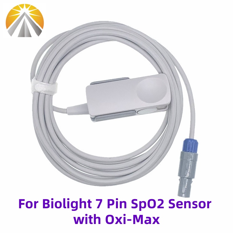 Untuk Monitor Sensor SpO2 Biol - Tech Accessories & Gadgets ulasan dan harga