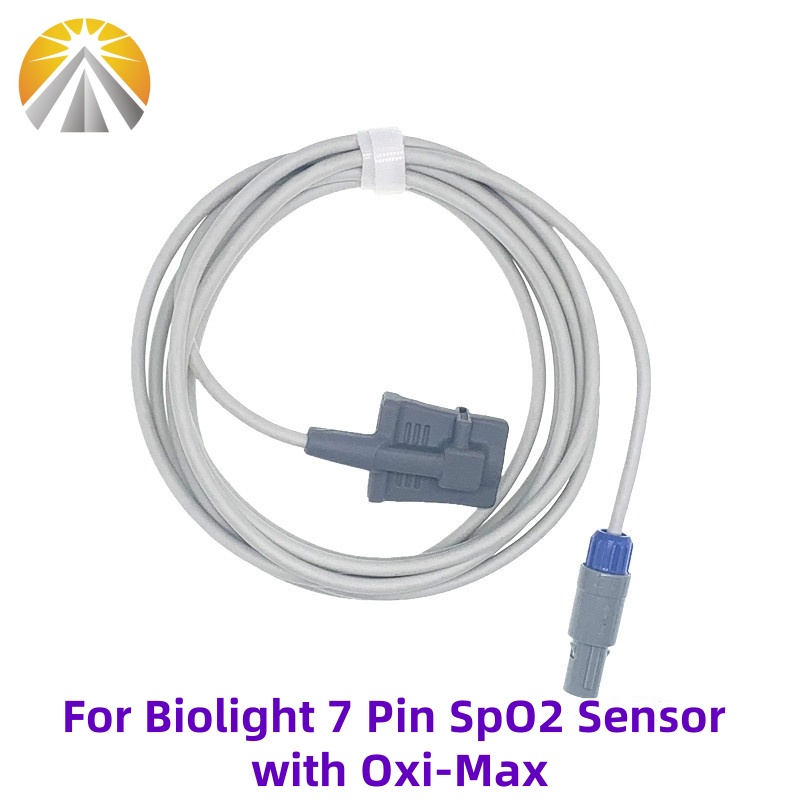 Untuk Monitor Sensor SpO2 Biol - Tech Accessories & Gadgets ulasan dan harga