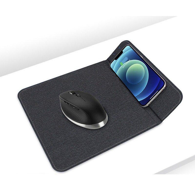 A003 Alas Pengisi Daya Nirkabe - Mouse Charging Pad ulasan dan harga